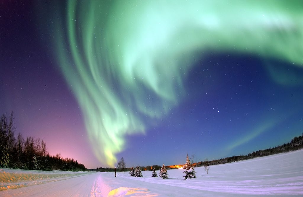 $400 worth of Auroracoin to be distributed to all Icelanders