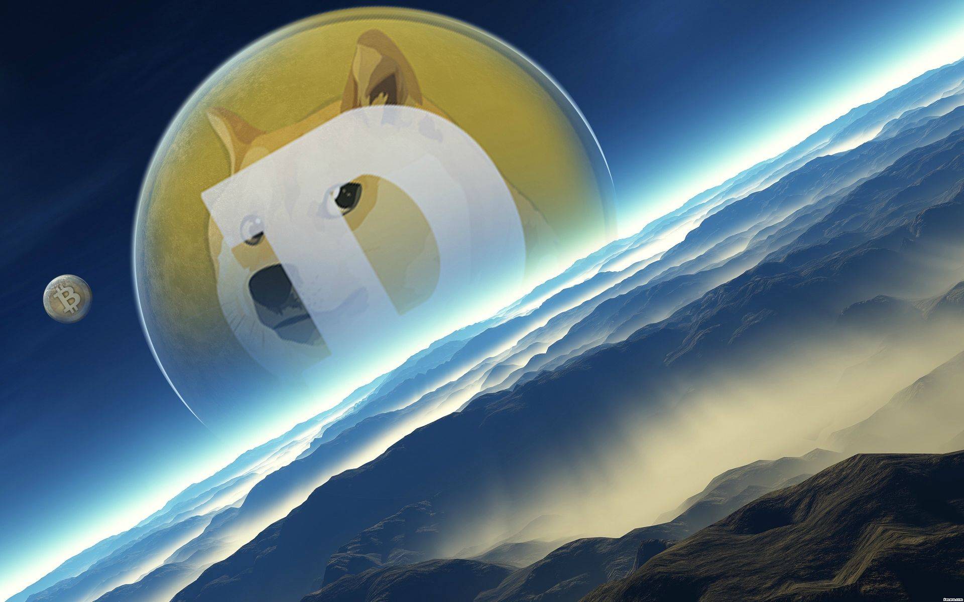 Dogecoin Co-Founder Departs From Crypto Community