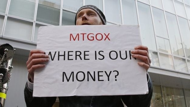 The Mt. Gox Saga Continues: Exchange may be revived, creditors want bitcoins