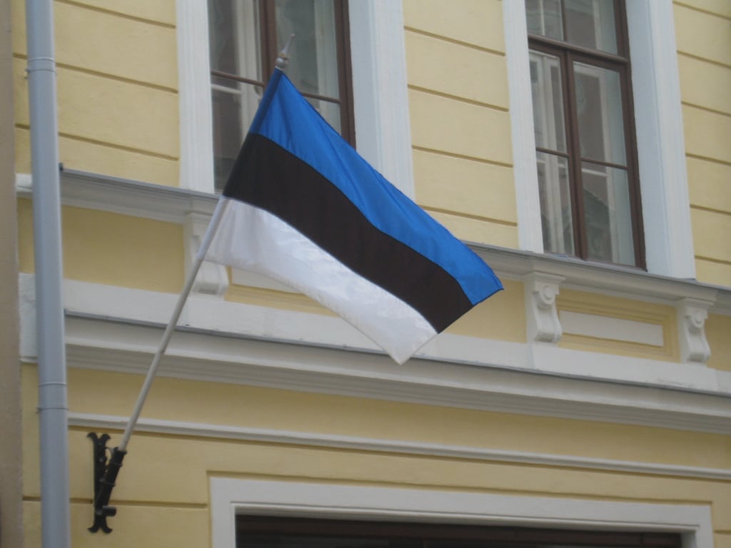 UK Exchange Coinfloor Partners with Estonian Bank LHV