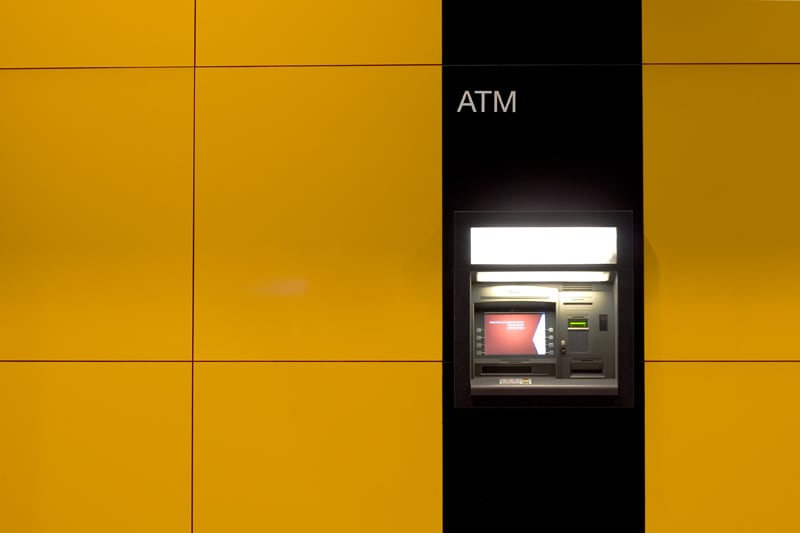 Robocoin SDK Turns Any ATM Into A Bitcoin Exchange