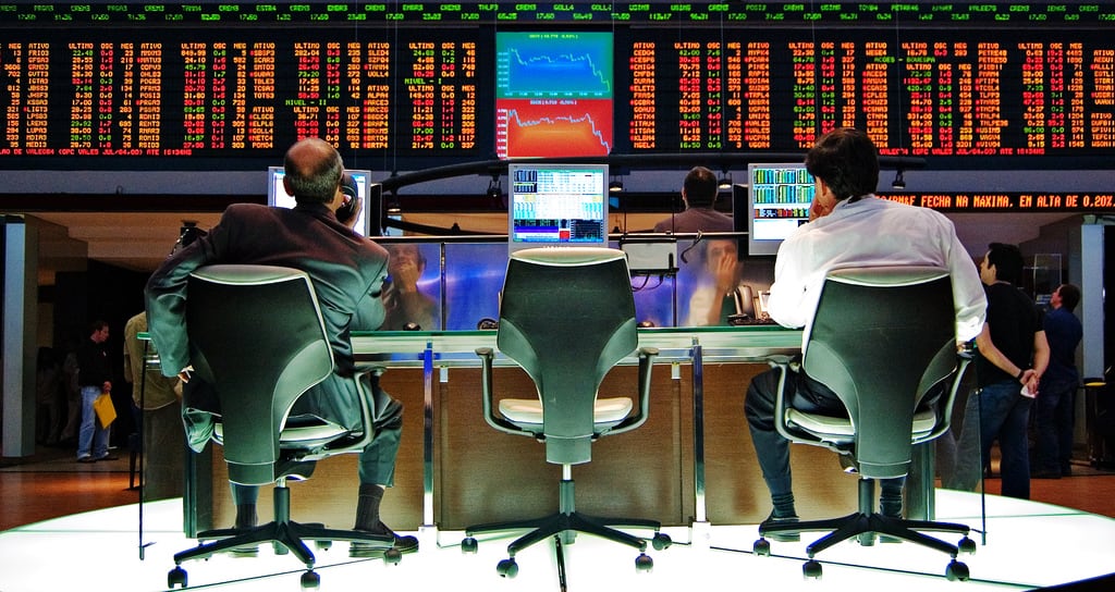 Bitcoin trading platform Coinsetter near to securing extra $1.5m