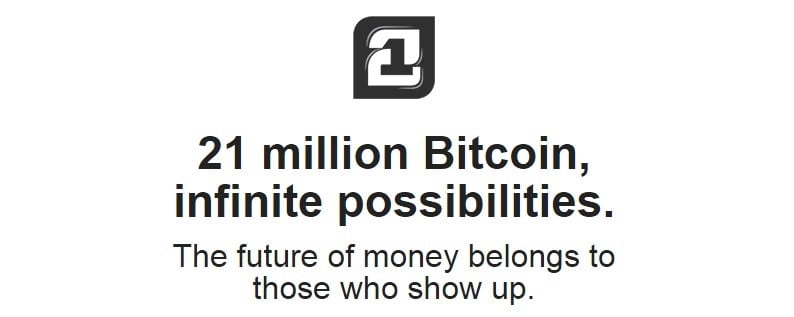 21 Inc. Wants To Put Bitcoin Mining Chips Everywhere