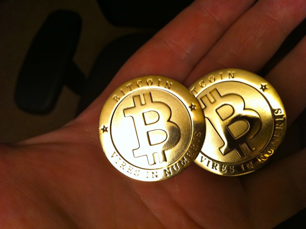 Bitcoin fund to be launched by investment giant Fortress