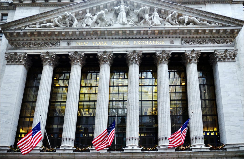 TeraExchange Is a Unique Landing for NYSE Executive