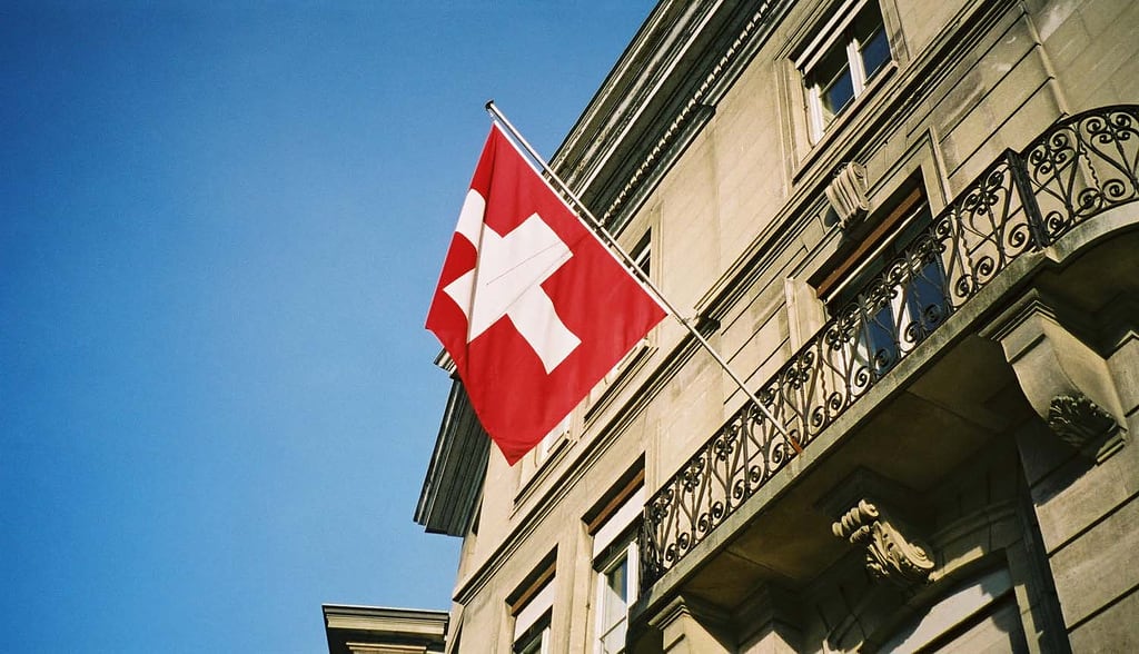 Switzerland government finds bitcoin is too ‘insignificant’ for legislation