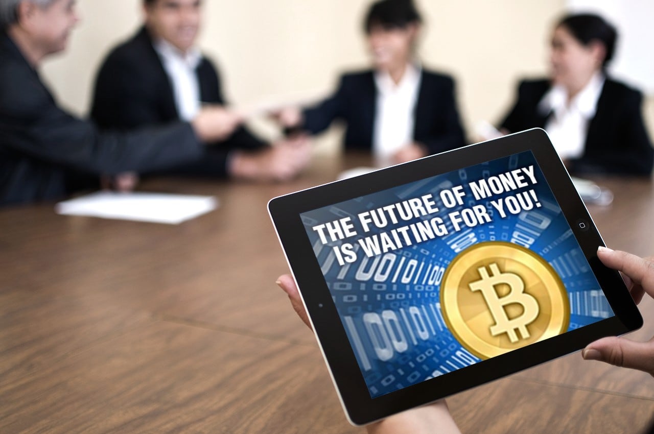 Three Blockchain Startups Enter Barclays Accelerator