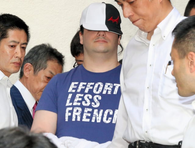 MtGox CEO Arrested Amidst Suspicion Surrounding Missing Bitcoin