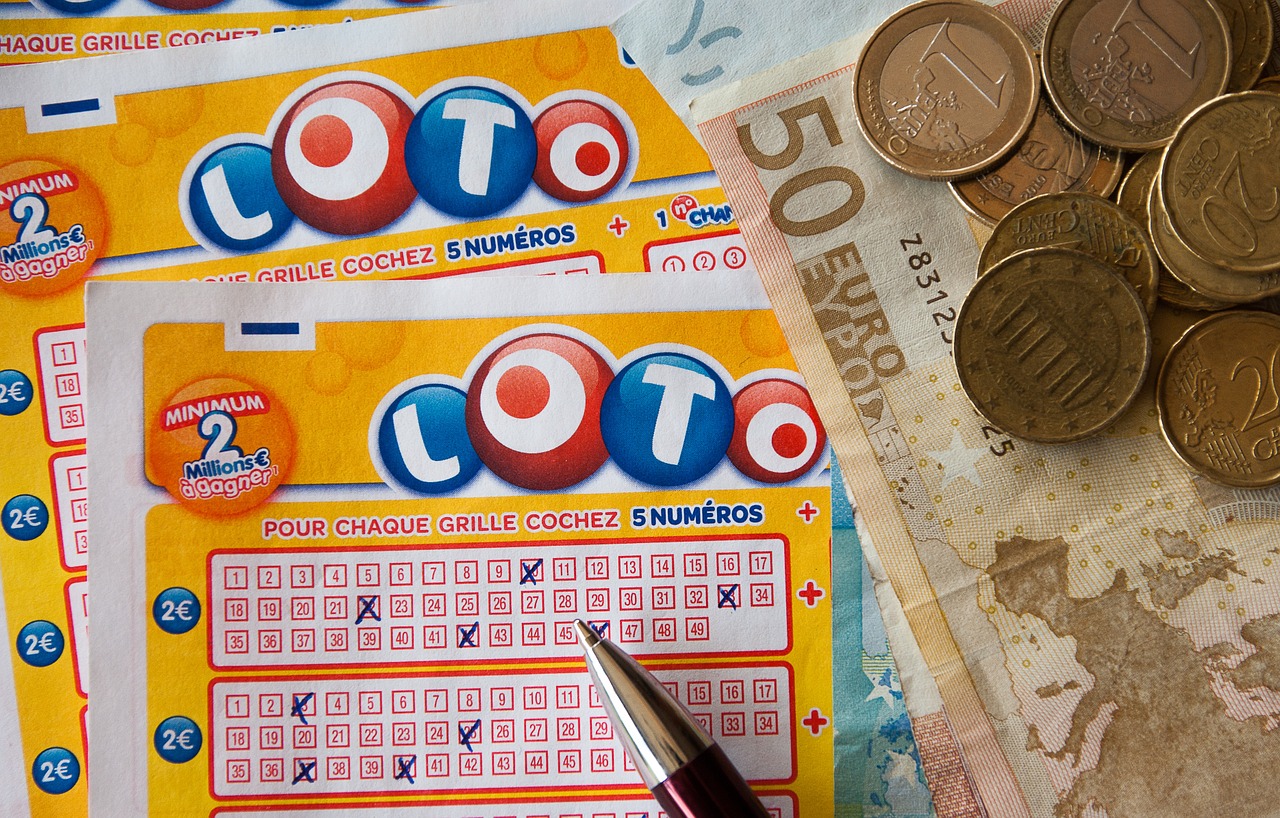Are Lottery Games in Decline?