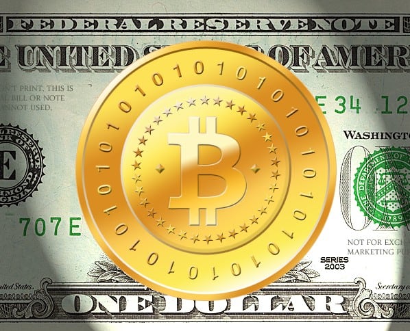 Citi notes miners, merchants keeping bitcoin prices low