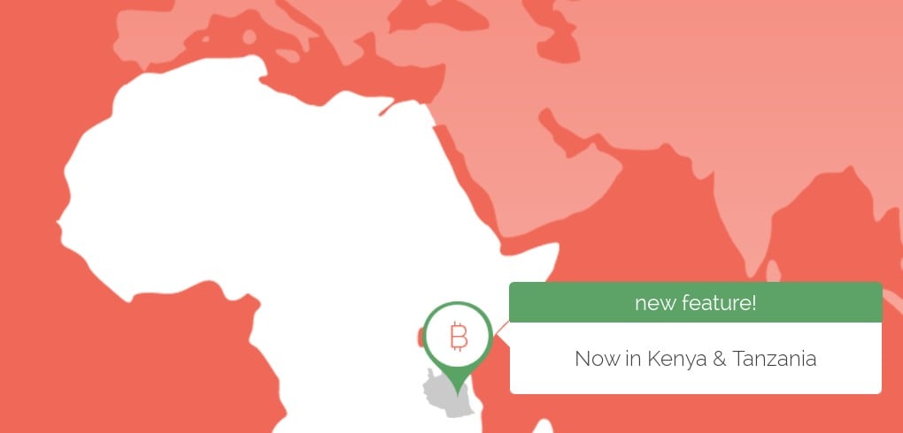 BitPesa Bitcoin Remittance Service Expands to Tanzania