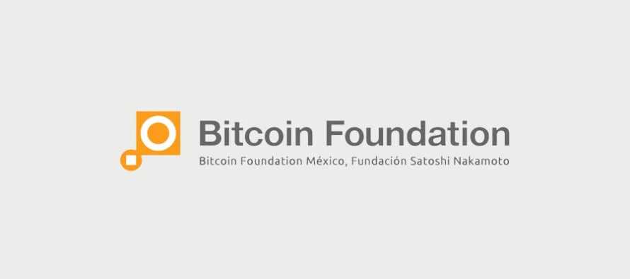Mexican Bitcoin affiliate joins the Bitcoin Foundation