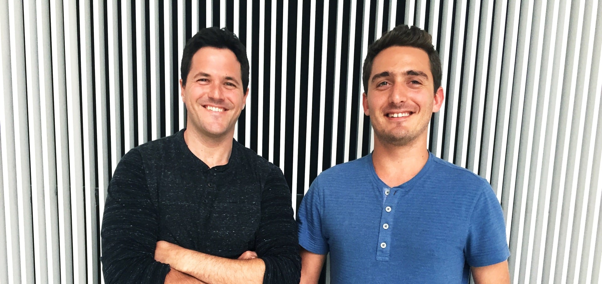 Two Entrepreneurs Develop Enigma, a Crpyto Encryption System