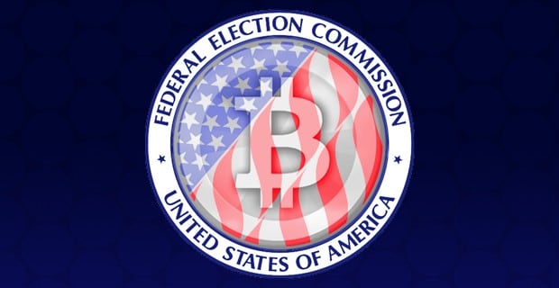 FEC approves Bitcoin contributions to political committee