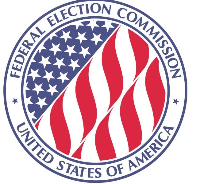 The curious case between the FEC, bitcoin