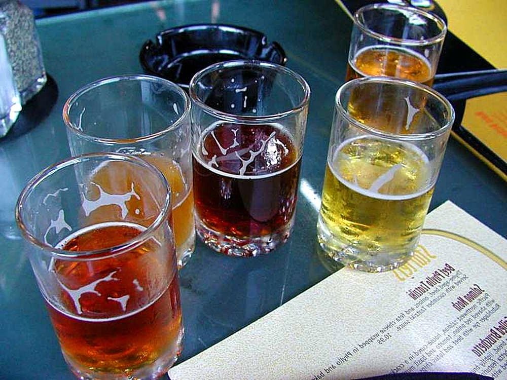 Bitcoin ‘banned’ for alcohol purchases in Ohio
