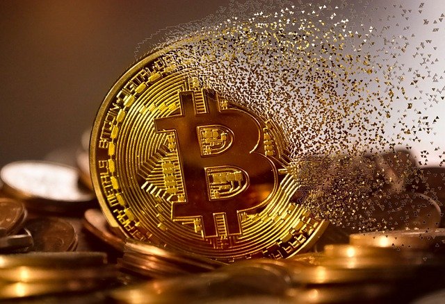 Is Bitcoin Set for a Big 2022?