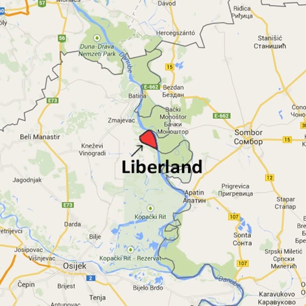 Liberland – The Country with Bitcoin as its National Currency