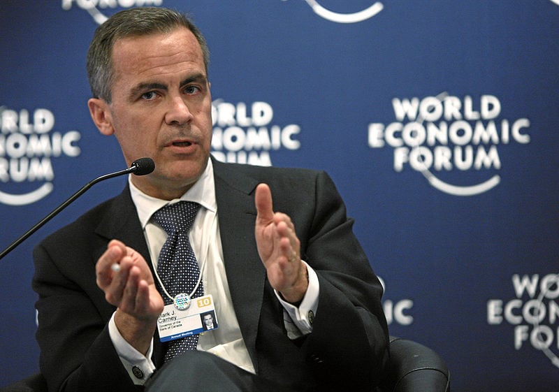 Bank of England: Bitcoin, other digital currencies pose risk to British economy