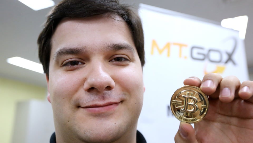 Mt Gox’s Mark Karpeles Leaks Damning DEA Agent Emails