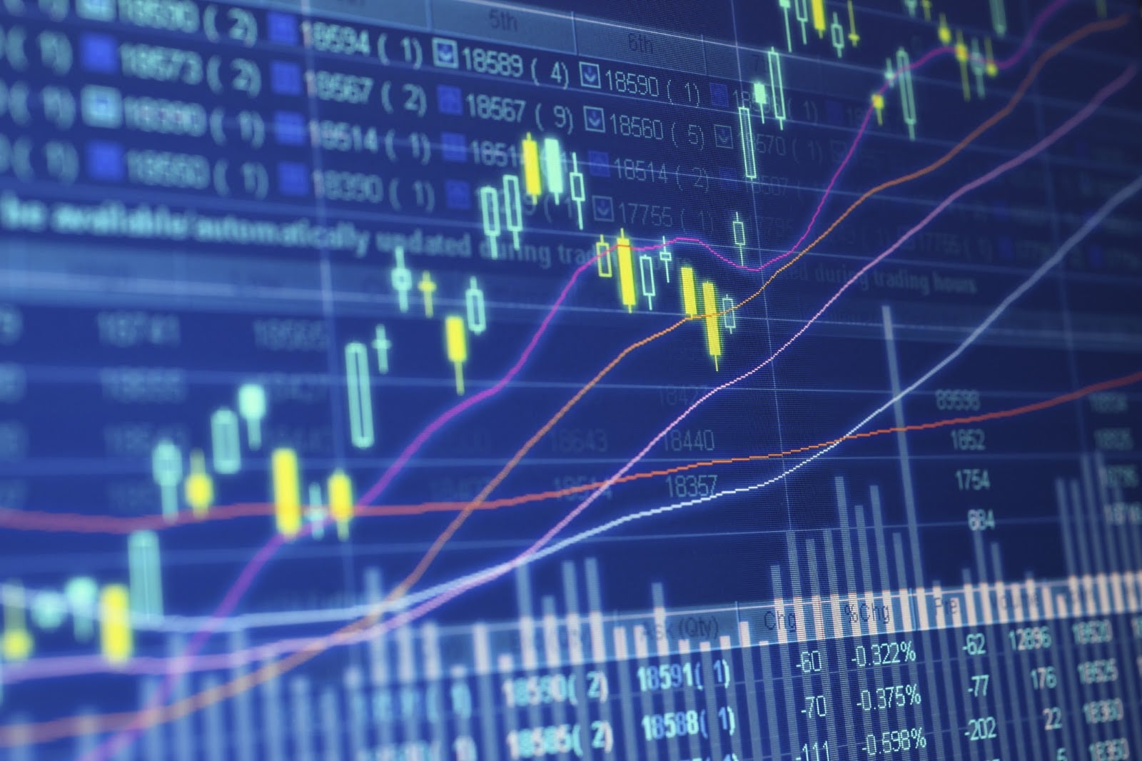 Ex-Goldman Sachs Executive Launches Bitcoin Brokerage
