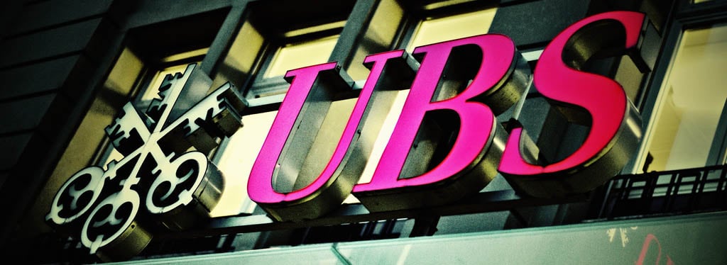 Union Bank of Switzerland to Open Blockchain Lab