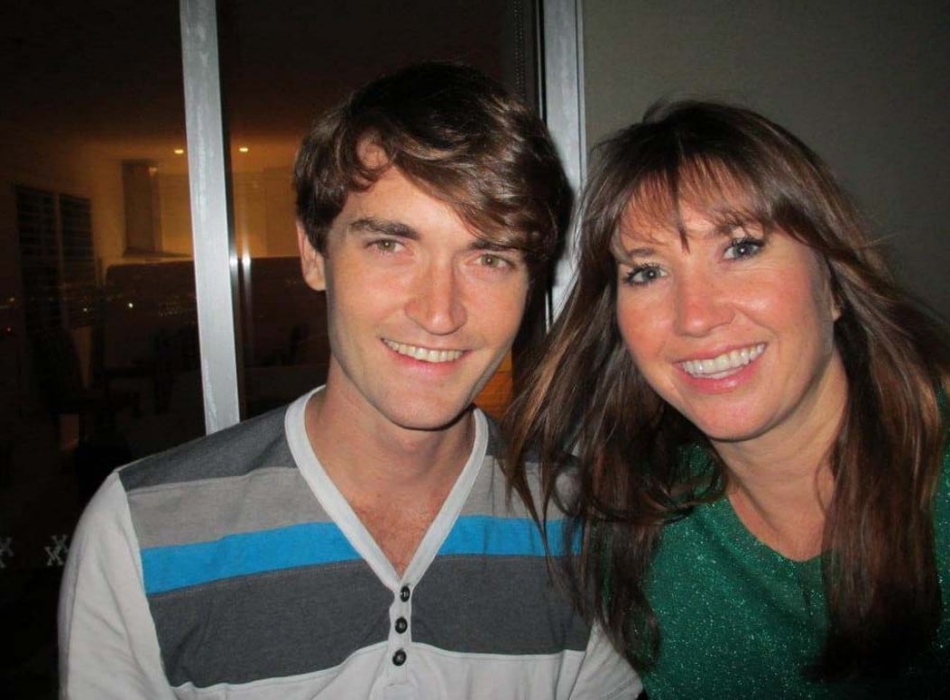 Silk Road Kingpin Dealt Two Life Sentences
