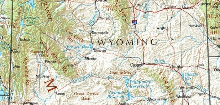 Bitcoin Exchange Coinbase Closes Operations in Wyoming