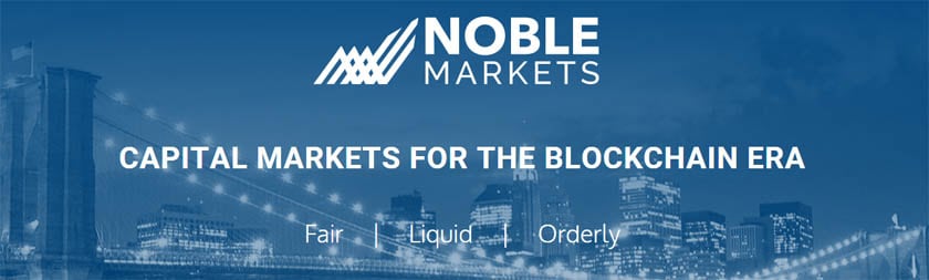 NASDAQ Technology to Power New Bitcoin Marketplace