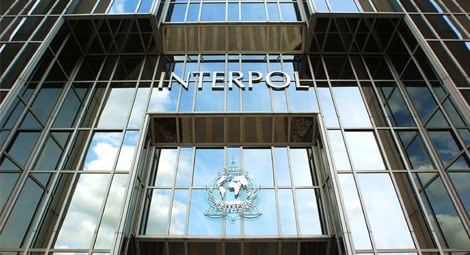 Interpol Develops Altcoin to Conduct Crime Research