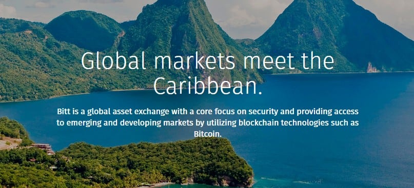 Bitt Secures $1.5 Million To Service The Caribbean’s Underbanked