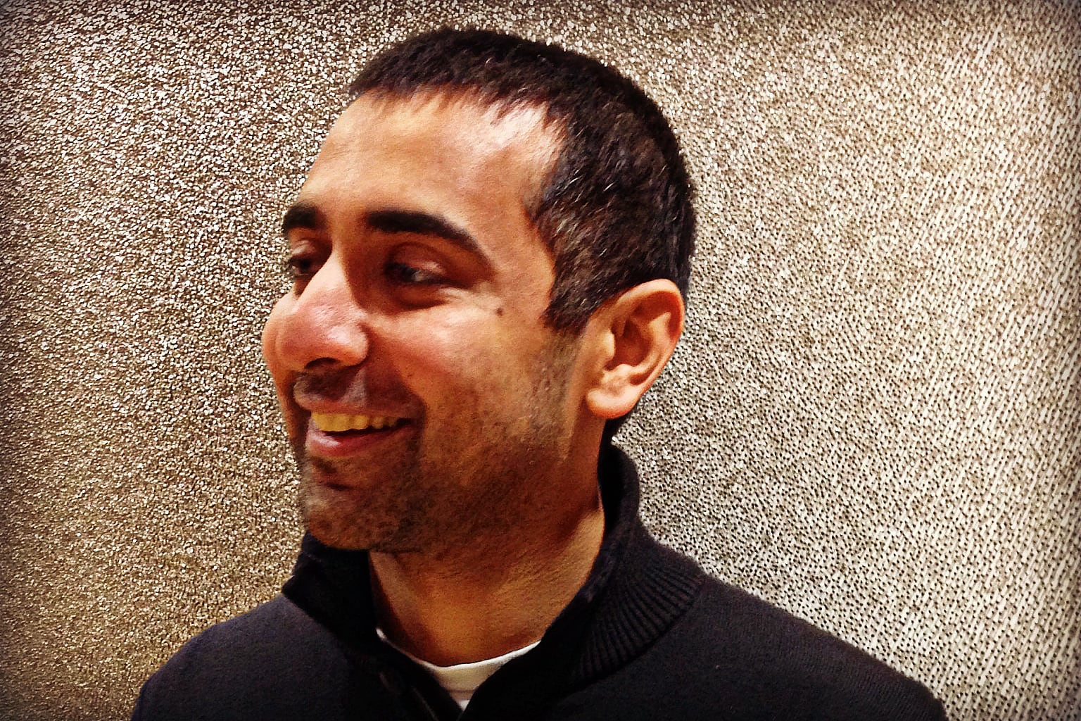 Balaji Srinivasan Shares His Vision at Bitcoin Job Fair