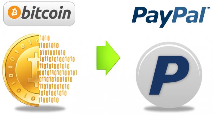PayPal will have to integrate digital currencies, says eBay CEO
