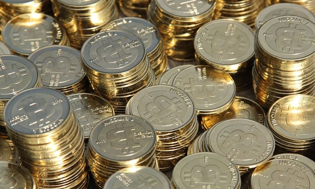 Bitcoin market cap could reach $400bn-mark, say Winklevoss brothers