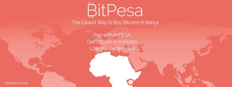 Out of Africa – $1.1 Million Raised for BitPesa’s Remittance Expansion