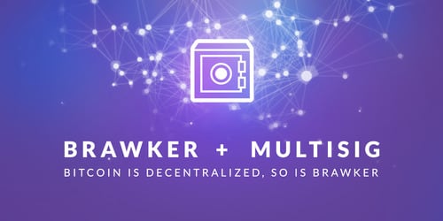 Peer-to-Peer Bitcoin Exchange Service Brawker Shuts Down