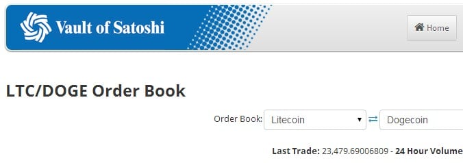 Vault of Satoshi launches public audit system