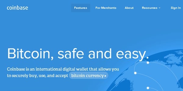Scammers Accessed Coinbase Backup E-Mail Provider