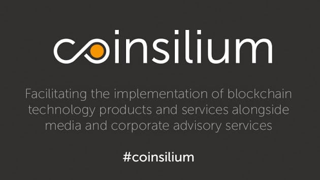 CEO Eddy Travia Talks About Upcoming Coinsilium IPO