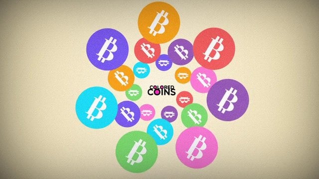 Colored Coin blockchain explorer now available