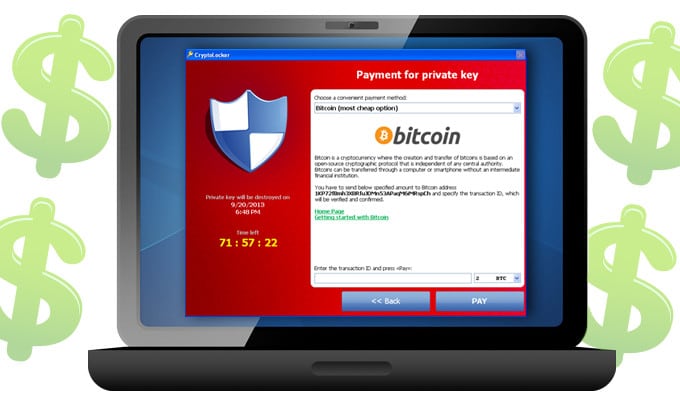 Malicious botnet and ransomware stopped by FBI