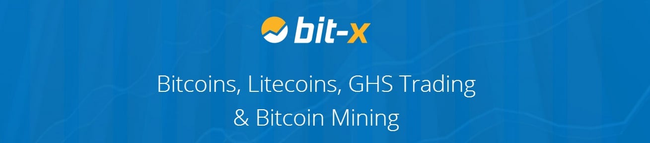 BIT-X Releases Bitcoin Debit MasterCard