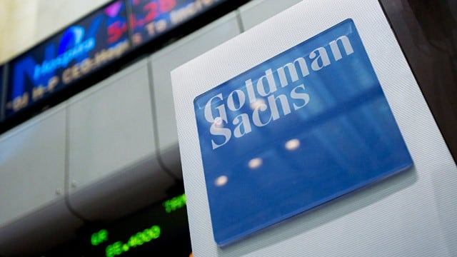 Goldman Sachs Invests $50 Million in Circle
