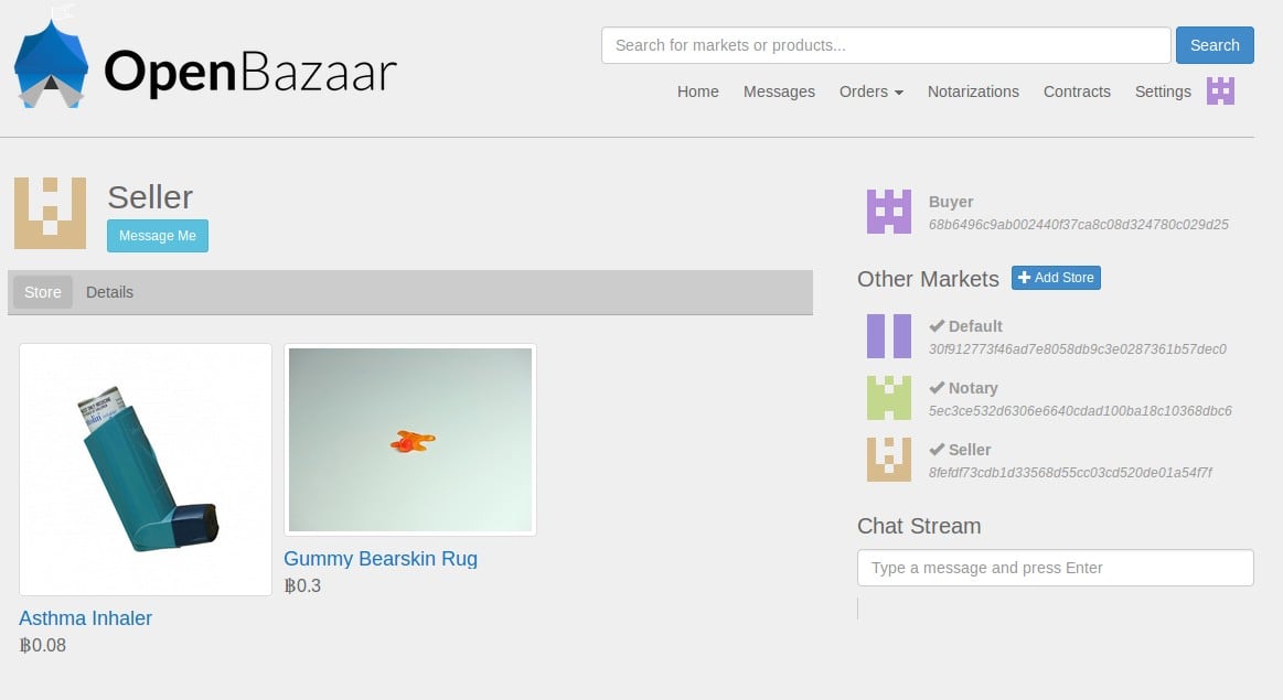 OpenBazaar is Gunning for Those Unhappy With eBay