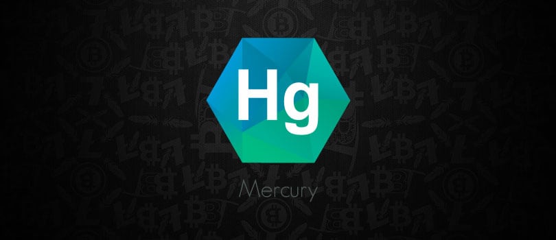 Trustless Bitcoin Exchange Mercury Launches