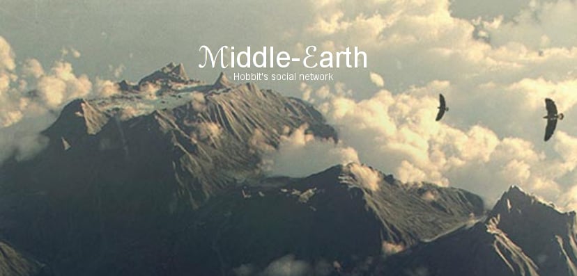 Middle Earth Bitcoin Black Market Endangering Users