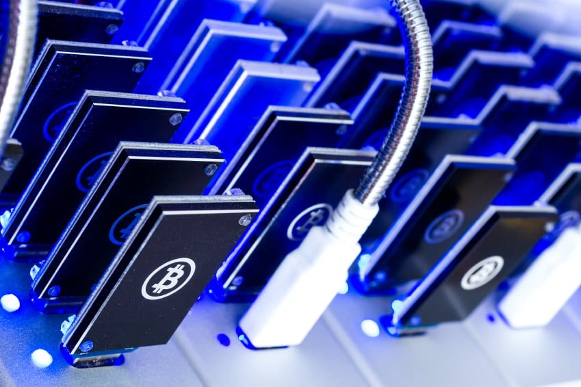 This Paper Explains Why Bitcoin Miners Lose Money