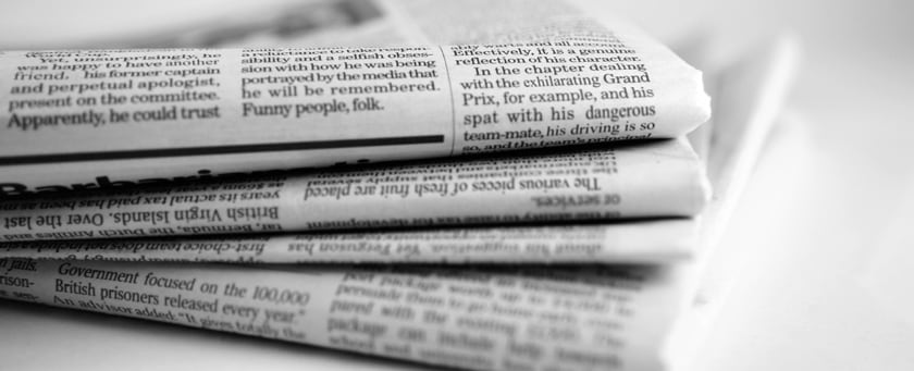 Weekly Bitcoin News Roundup: On the Blocksize, ChangeTip and Coinify