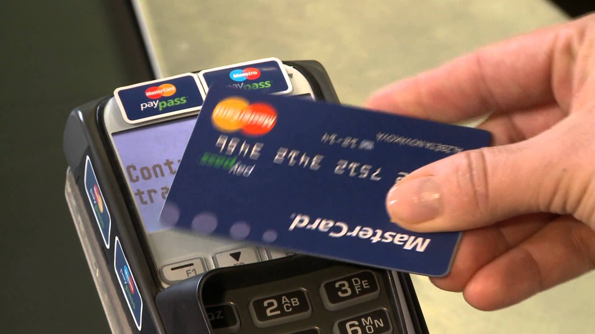 OneBit App Could Bring Bitcoins to MasterCard PayPass Terminals