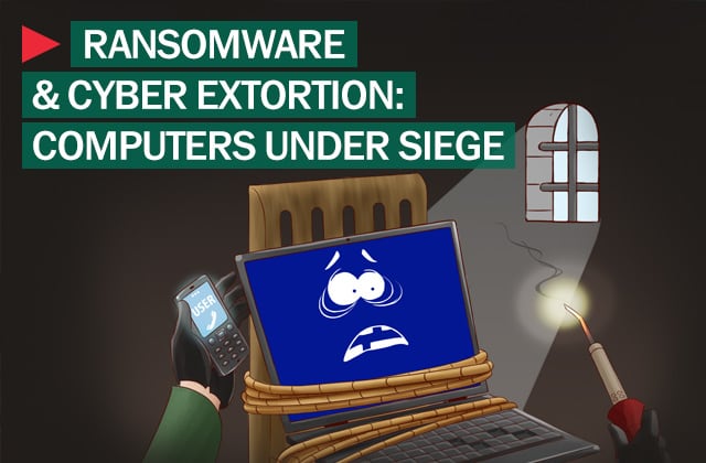 CryptorBit ransomware infections on the rise